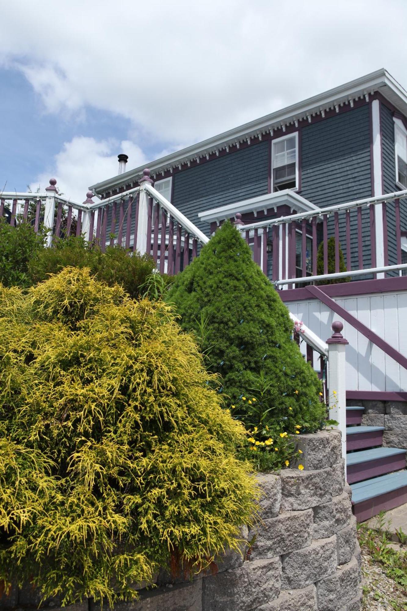 Surfside Inn Queensland Exterior photo